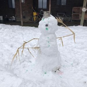 Meet your Posher, Jeremy